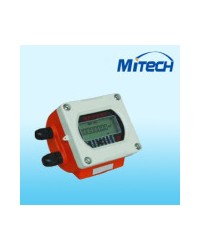  MITECH Ultrasonic Flowmeter (TUF-2000F)