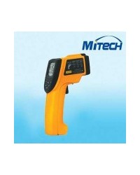 Mitech (AR862A) Infrared Thermometer