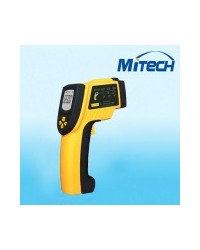 Mitech (AR852B) Infrared Thermometer