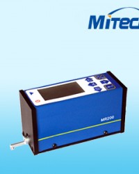 Mitech MR200 Surface Roughness Measure Instrument