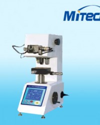 Mitech (HVS-1000) Digital Micro Vickers Hardness Tester