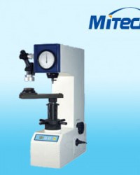 Mitech (HR-150A) Manual Rockwell Hardness Tester