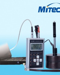 Mitech (HL200) Portable Leeb Hardness Tester