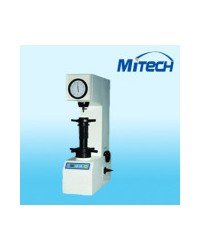 Mitech (HR-150DT) Motorized Superficial Rockwell Hardness Tester