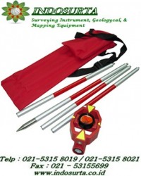 Jual Min Prisma Leica dealer  indosurta