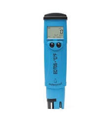 HANNA HI-98311 EC, TDS and Temperature Tester, Low Range