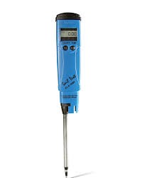  HANNA HI-98331 Direct Soil Conductivity & Temperature Tester