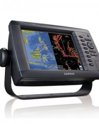 Garmin GPSMAP 2108 Plus