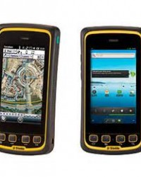 Trimble Juno 5B + Software TerraSync Standard