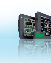 HMI MITSUBISHI GT1675M-STBA 