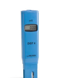 hanna HI-98304 Pocket Conductivity Tester (0 to 19.99mS/cm)