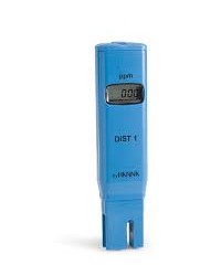 HANNA HI-98300 DIST ®1 TDS Tester
