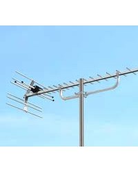 SYAFAAT > AGEN JASA PASANG ANTENA TV SAWANGAN - BERIKUT PASANG , TANPA BINTIK