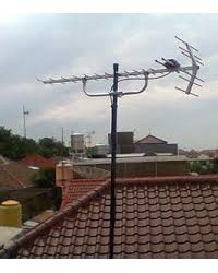 SYAFAAT > AGEN JASA PASANG ANTENA TV TAPOS - BERIKUT PASANG , TANPA BINTIK