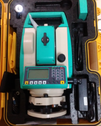 Total Station RUIDE RTS 822A