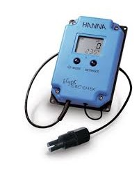HANNA HI-993302 EC/TDS/Temperature Grocheck Monitor