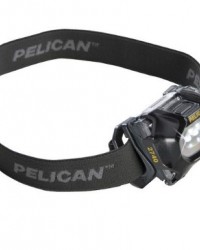 Pelican LED Headlamp 
