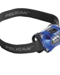 Pelican LED Headlamp 2nd Generation