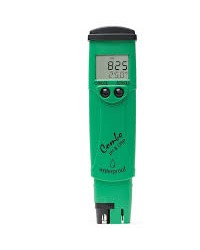  HANNA HI-98121 Pocket pH and ORP (Redox) Tester