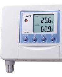 SK - SATO Temperature/Humidity Transmitter Model SK-RHC-V 