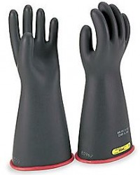 SALISBURY Class 2 Electrical Gloves