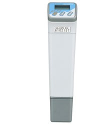 SK-SATO  Pen Type Digital pH Meter Model SK-610PH II