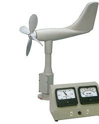SK- SATO  Wind Speed and Direction Indicator