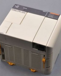PLC OMRON - CQM1-CPU21