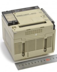 OMRON SYSMAC CONTROLLER C200H-CPU01