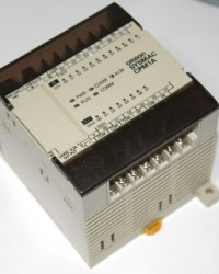 OMRON COMPACT PLC - CPM1A-10CDR-D-V1
