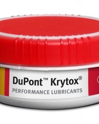 KRYTOX gpl 226 Grease, 0.5kg Container Size