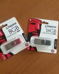 Flash Disk Kingston USB 2.00