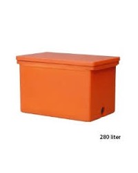 COOLBOX DELTA 280 liter 
