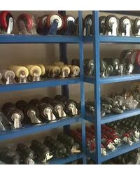 Jual Roda Trolley - Hendrik Denko Wahana Sakti