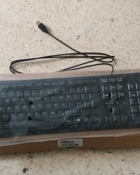 Keyboard Dell USB