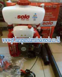 Jual Mist Blower Solo Port 423, Solo Port, Mist Blower