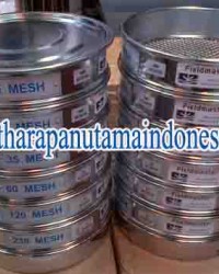 Jual Sive Analys, Analisa Saringan, Sieve Mesh, Sive Analysis