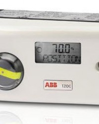ABB - TZIDC DIGITAL POSITIONER V18345-1027121001