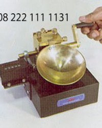 JUAL Liquid Limit Device