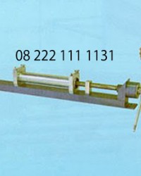JUAL Sample Extruder