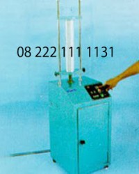 JUAL Sample Extruder