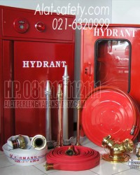 jual alat safety : pemadam kebakaran  fire extinguisher jakarta, BOX pemadam kebakaran