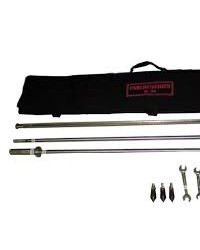 DYNAMIC CONE PENETROMETER Bandung 