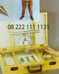 Proving Ring Penemometer BANDUNG