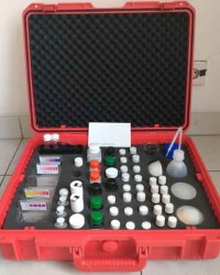 Food Detection Kit
