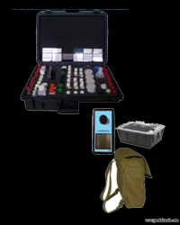 Food Contamination Kit (Fosante FCT/D)