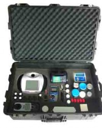 Digital Portable Water Test Kit