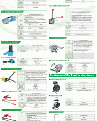 Alat Strapping | Strapping Tools | Tali Strap | Strap PP