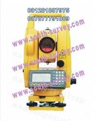 SOUTH Total Station NTS362