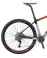 2016 Scott Scale 700 Premium Mountain Bike